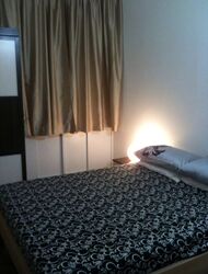 Bristol Lodge (D8), Apartment #436584441